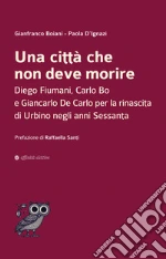Boiani Gianfranco; D'Ignazi Paola