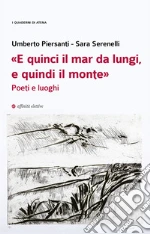 Piersanti Umberto; Serenelli Sara