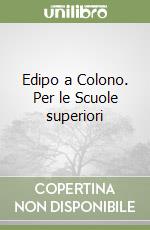 Sofocle