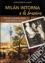 Albano Alessandro B.