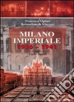 Ogliari Francesco; De Vincenzi Bernardino