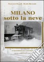 Ogliari Francesco; Ricciardi Filippo