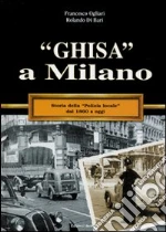 Ogliari Francesco; Di Bari Rolando