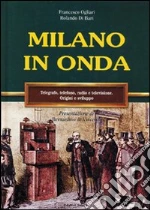 Ogliari Francesco; Di Bari Rolando