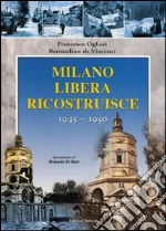 Ogliari Francesco; De Vincenzi Bernardino
