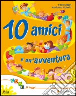 Negri Nadia; Valerio Marianna