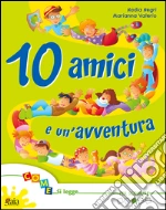 Negri Nadia; Valerio Marianna