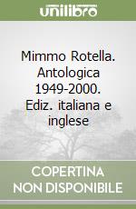 Restany Pierre; Alfieri B.; Appella G.