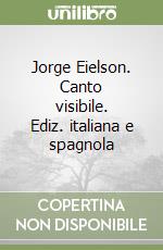 Eielson Jorge Eduardo; Gori G. (cur.)