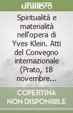 Cor B. (cur.); Perlein G. (cur.)