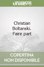 Marrone Maurizio; Scheps Robert; Fusi L. (cur.)