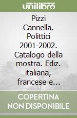 Gramiccia Roberto; Codognato Mario; Baudier Laurent