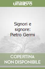 Verdone Carlo; Scorsese Martin; Sesti Mario