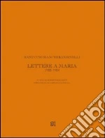 Barzanti Roberto; Pasquali Marilena