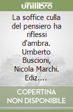 Cipriani Lorenzo; Carifi Roberto