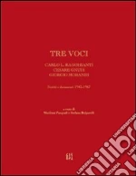 Pasquali M. (cur.); Bulgarelli S. (cur.)