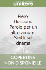 Buscioni Piero