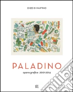 Di Martino Enzo; Rylands Philip