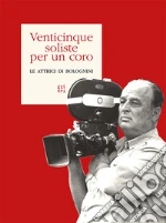 Cadonici Roberto; Bolognini Andrea; Codelli Lorenzo; Cadonici R. (cur.)