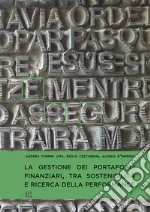 Turrini Vita Andrea; Ceccherini Paolo; D'Imperio Alessia