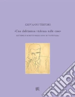 Testori Giovanni; Patti M. (cur.)