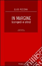 Pecora Elio