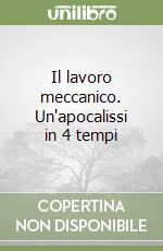 Rizzo Gianluca; Baino M. (cur.)