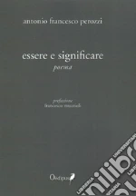 Perozzi Antonio Francesco