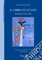 Bellone Liliana; Nuzzo G. (cur.)
