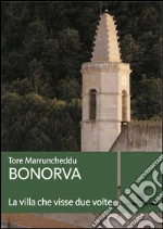 Marruncheddu Tore