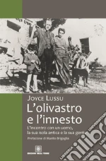 Lussu Joyce
