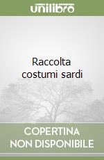 Manca Di Mores Simone; Piloni L. (cur.)