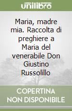 Russolillo Giustino; Sarnataro C. (cur.)