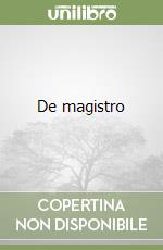 Agostino (sant'); Todisco O. (cur.)
