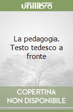 Kant Immanuel; Bellatalla L. (cur.); Genovesi G. (cur.)
