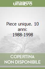Bonito Oliva Achille