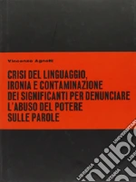 Agnetti Vincenzo; Bonito Oliva Achille