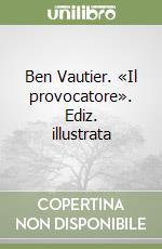 Vautier Ben; Agosti Vera; Quirti Fabrizio