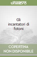 Cameriere Enrico Antonio