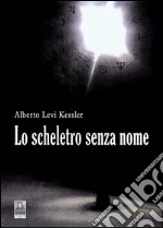 Levi Kessler Alberto