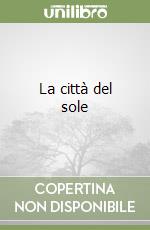 Campanella Tommaso; Idotta F. (cur.)