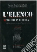 Bertola Martina; Fus Ilaria; Marini Misterioso Mariacarla