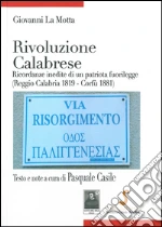La Motta Giovanni; Casile P. (cur.)