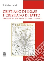 Cristiano Enzo; Iat Lorenza