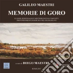 Maestri Galileo; Maestri D. (cur.)