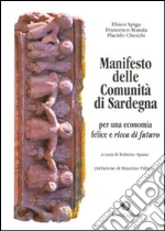 Spiga Eliseo; Masala Francesco; Cherchi Placido; Spano R. (cur.)