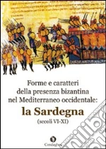 Cosentino Salvatore; Burgarella Filippo; Kaegi Walter E.; Corrias P. (cur.)