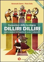 Garau Emanuele; Collu Pietro