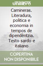 Redazione Camineras (cur.)