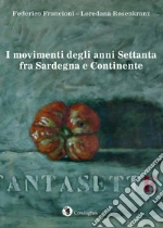 Francioni Federico; Rosenkranz Loredana